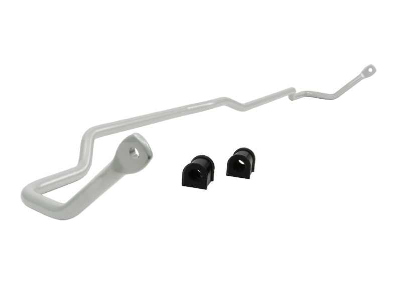 Bara stabilizatoare fixa 18mm Whiteline pentru Toyota Corolla - BTR71