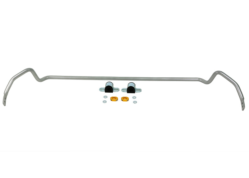 Bara stabilizatoare 20mm reglabila in 2 puncte Whiteline pentru Toyota Celica - BTR74Z