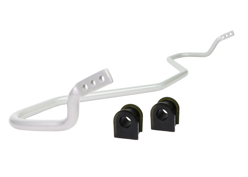 Bara stabilizatoare 22mm reglabila in 3 puncte Whiteline pentru Lexus Sc / Toyota Soarer - BTR79Z