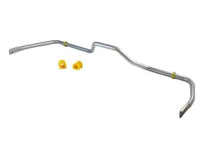 Bara stabilizatoare 24mm reglabila in 3 puncte Whiteline pentru Toyota 4 Runner - BTR87Z