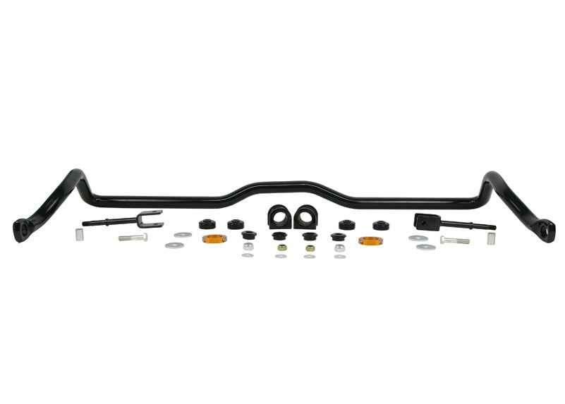 Bara stabilizatoare fixa 33mm Whiteline pentru Lexus Lx / Toyota Land Cruiser - BTR89X
