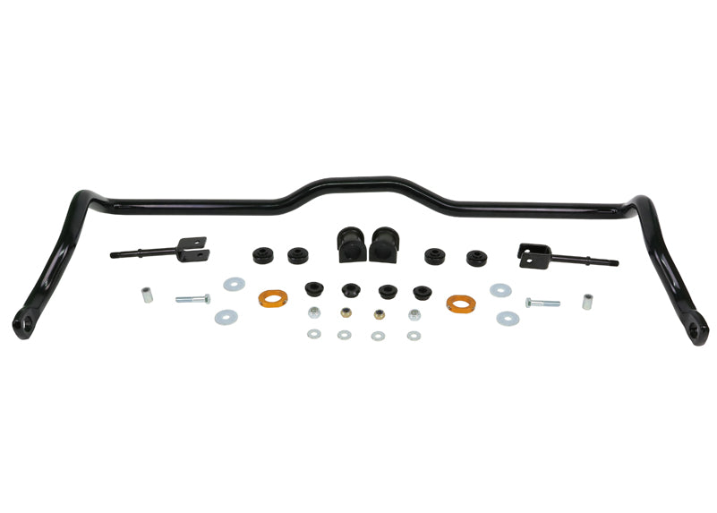 Bara stabilizatoare fixa 33mm Whiteline pentru Lexus Lx / Toyota Land Cruiser - BTR89X