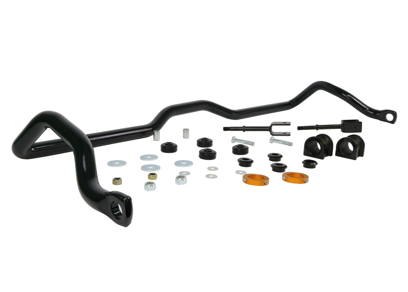 Bara stabilizatoare fixa 33mm Whiteline pentru Lexus Lx / Toyota Land Cruiser - BTR89X