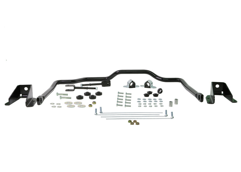 Bara stabilizatoare fixa 30mm Whiteline pentru Toyota Land Cruiser - BTR93X