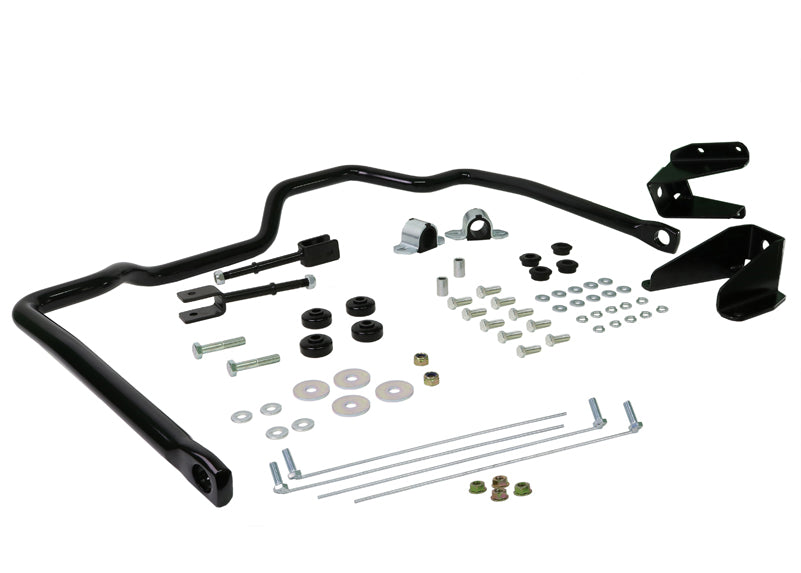 Bara stabilizatoare fixa 30mm Whiteline pentru Toyota Land Cruiser - BTR93X