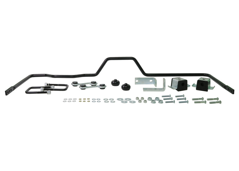 Bara stabilizatoare 20mm reglabila in 3 puncte Whiteline pentru Toyota Hilux - BTR96Z