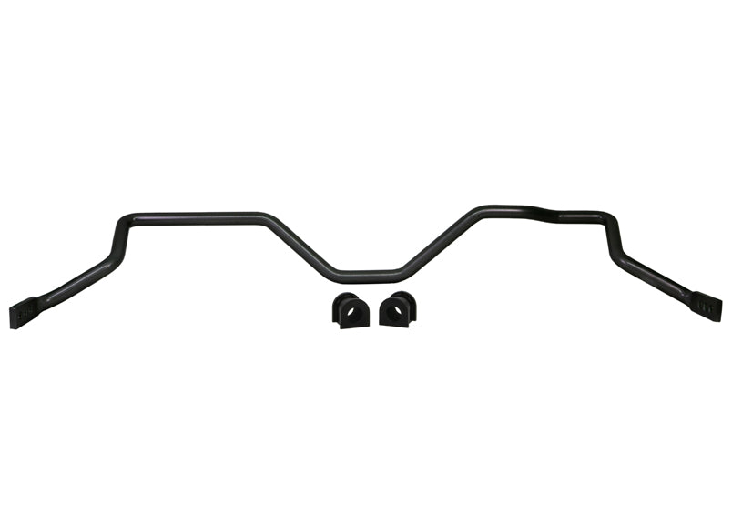 Bara stabilizatoare 24mm reglabila in 3 puncte Whiteline pentru Toyota Fortuner - BTR98Z