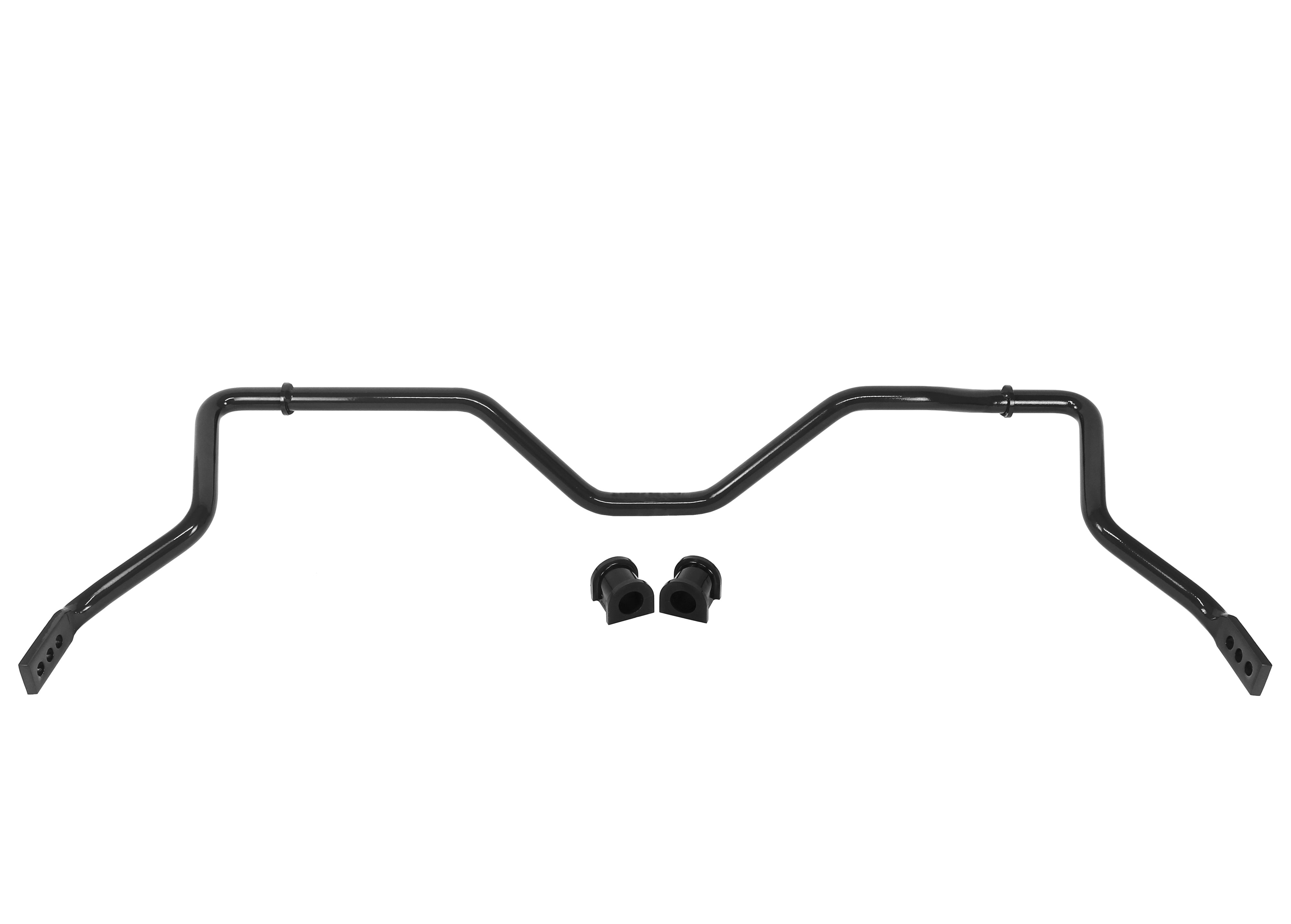 Bara stabilizatoare 24mm reglabila in 3 puncte Whiteline pentru Toyota Fortuner - BTR98Z