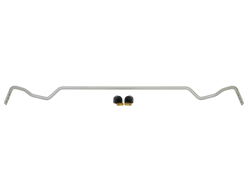 Bara stabilizatoare 18mm reglabila in 3 puncte Whiteline pentru Bmw Z4 / Toyota Supra - BTR99Z