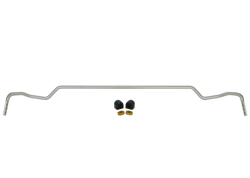 Bara stabilizatoare 18mm reglabila in 3 puncte Whiteline pentru Bmw Z4 / Toyota Supra - BTR99Z