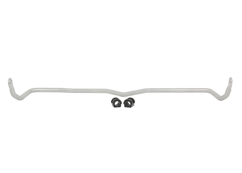 Bara stabilizatoare 22mm reglabila in 2 puncte Whiteline pentru Seat Cordoba / Skoda Fabia / Vw Fox - BWF18Z