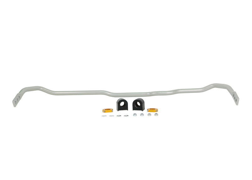 Bara stabilizatoare 24mm reglabila in 3 puncte Whiteline pentru Audi A3 / Seat Altea / Skoda Octavia / Vw Beetle - BWF19XZ
