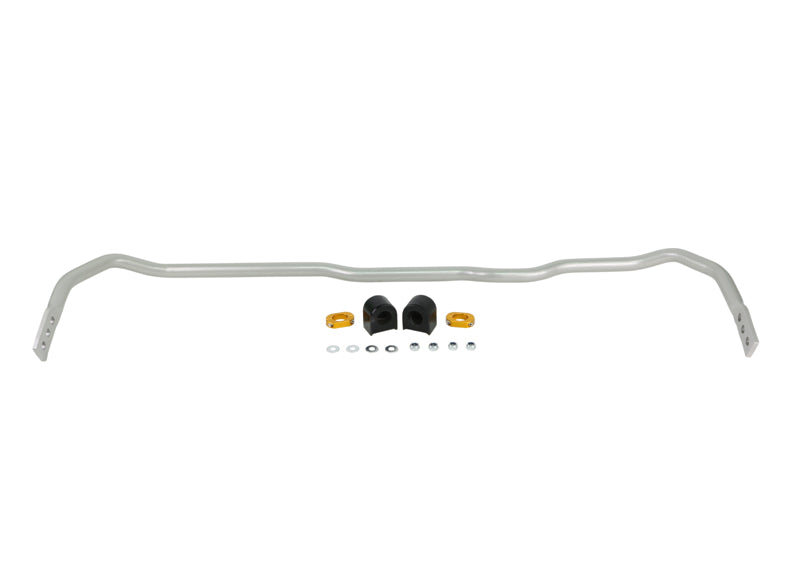 Bara stabilizatoare 24mm reglabila in 3 puncte Whiteline pentru Audi A3 / Seat Altea / Skoda Octavia / Vw Beetle - BWF19XZ
