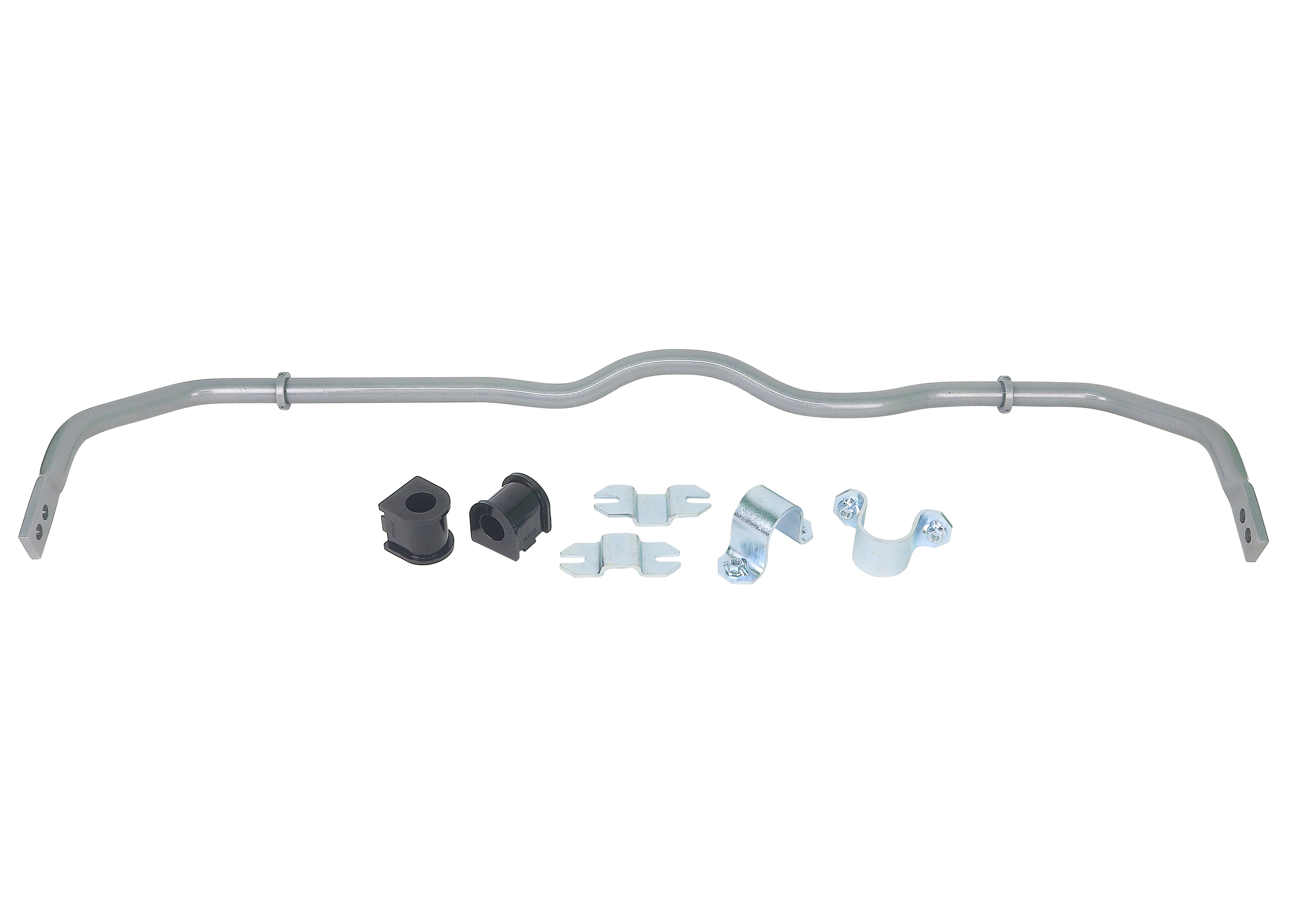 Bara stabilizatoare 24mm reglabila in 3 puncte Whiteline pentru Audi A3 / Seat Altea Xl / Skoda Octavia / Vw Caddy - BWF20XZ