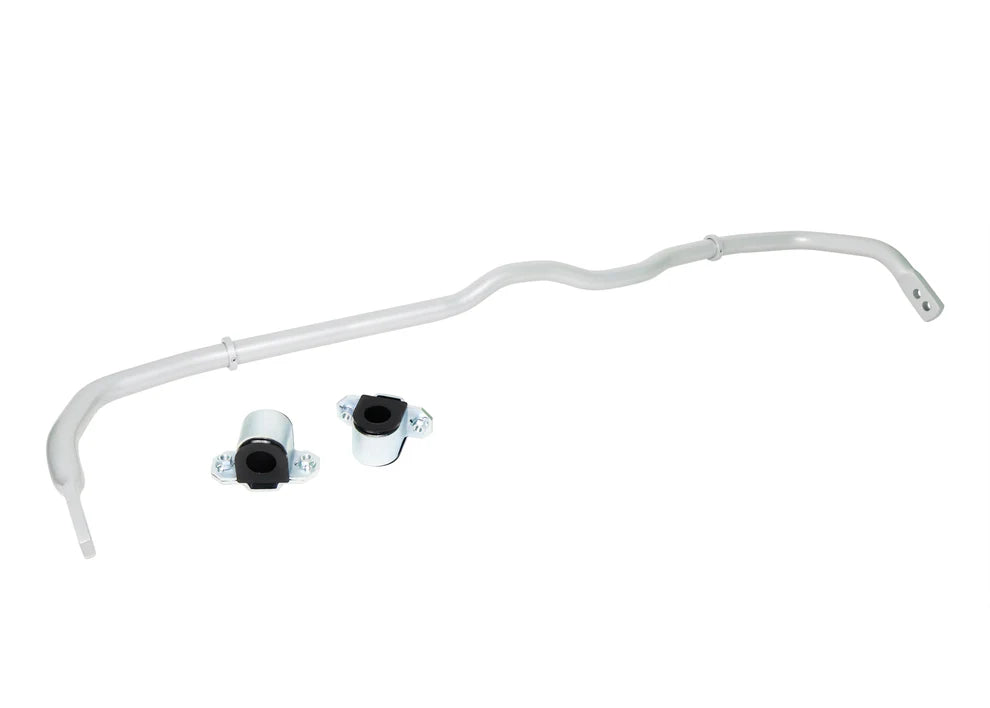 Bara stabilizatoare 26mm reglabila in 2 puncte Whiteline pentru Audi A3 / Seat Leon / Skoda Octavia / Vw Golf - BWF22Z