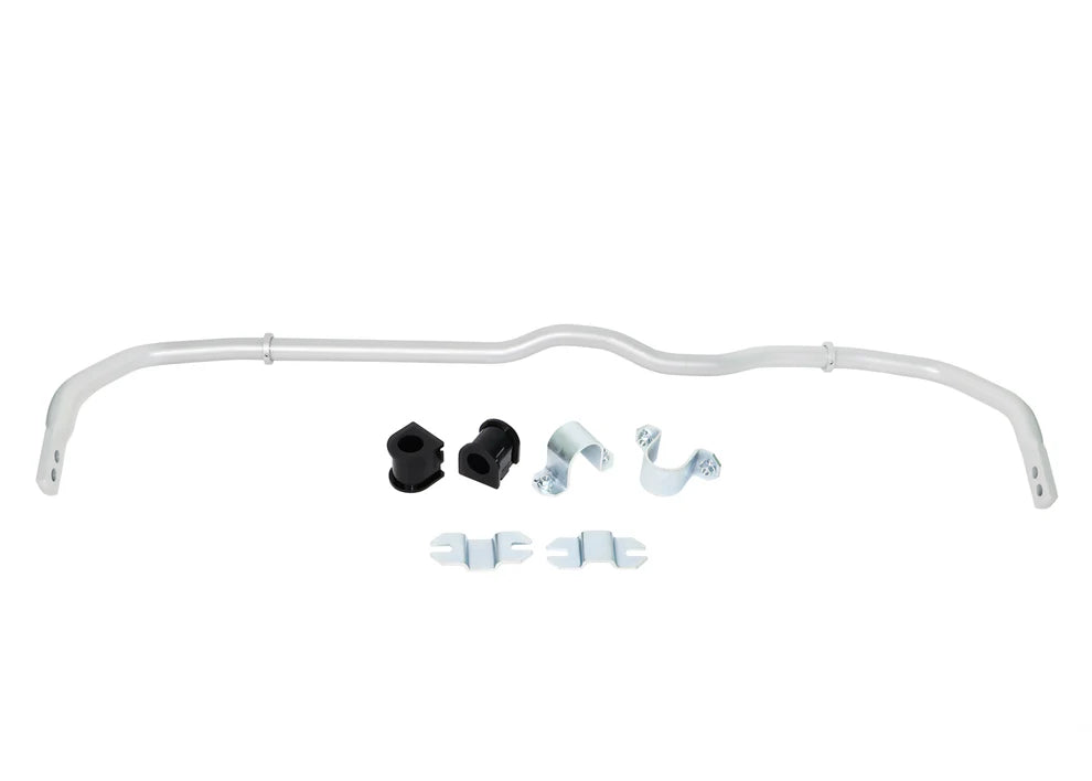 Bara stabilizatoare 26mm reglabila in 2 puncte Whiteline pentru Audi A3 / Seat Leon / Skoda Octavia / Vw Golf - BWF22Z