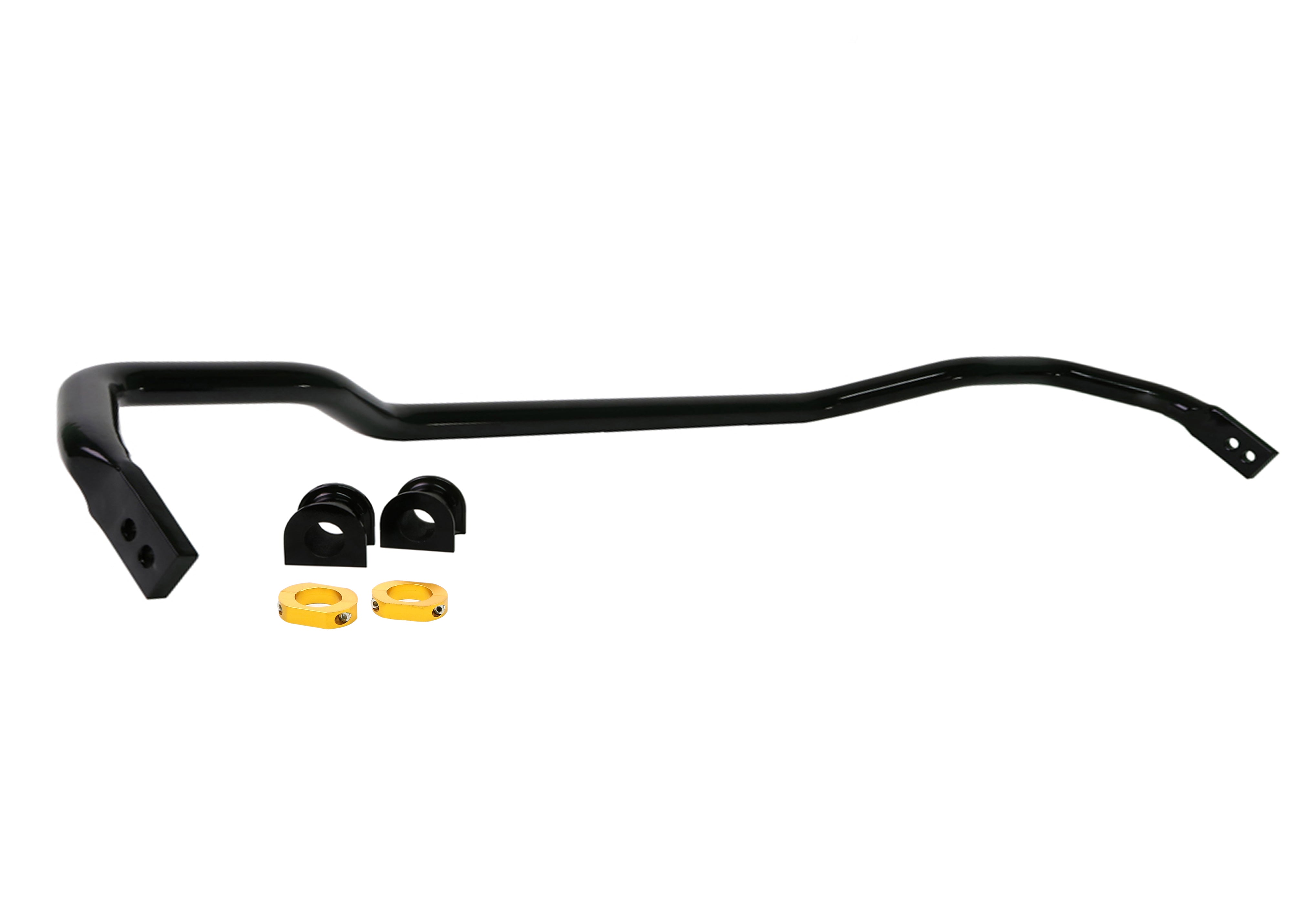Bara stabilizatoare 30mm reglabila in 2 puncte Whiteline pentru Vw Amarok - BWF26Z