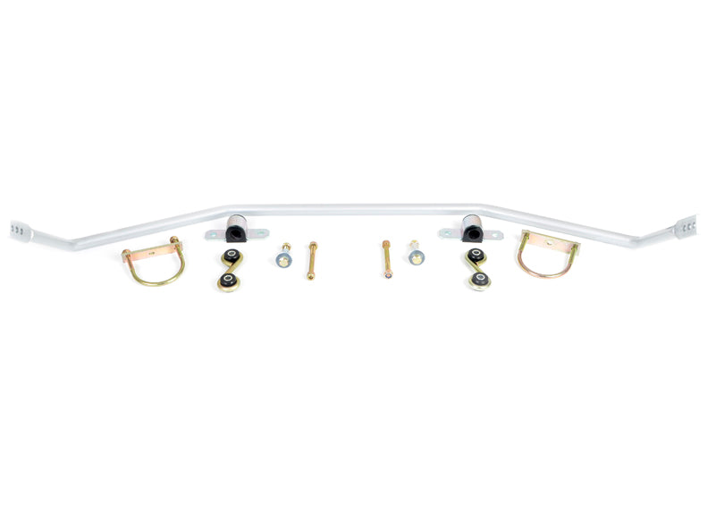 Bara stabilizatoare 24mm reglabila in 3 puncte Whiteline pentru Audi A3 / Seat Leon / Skoda Octavia / Vw Beetle - BWR22XZ