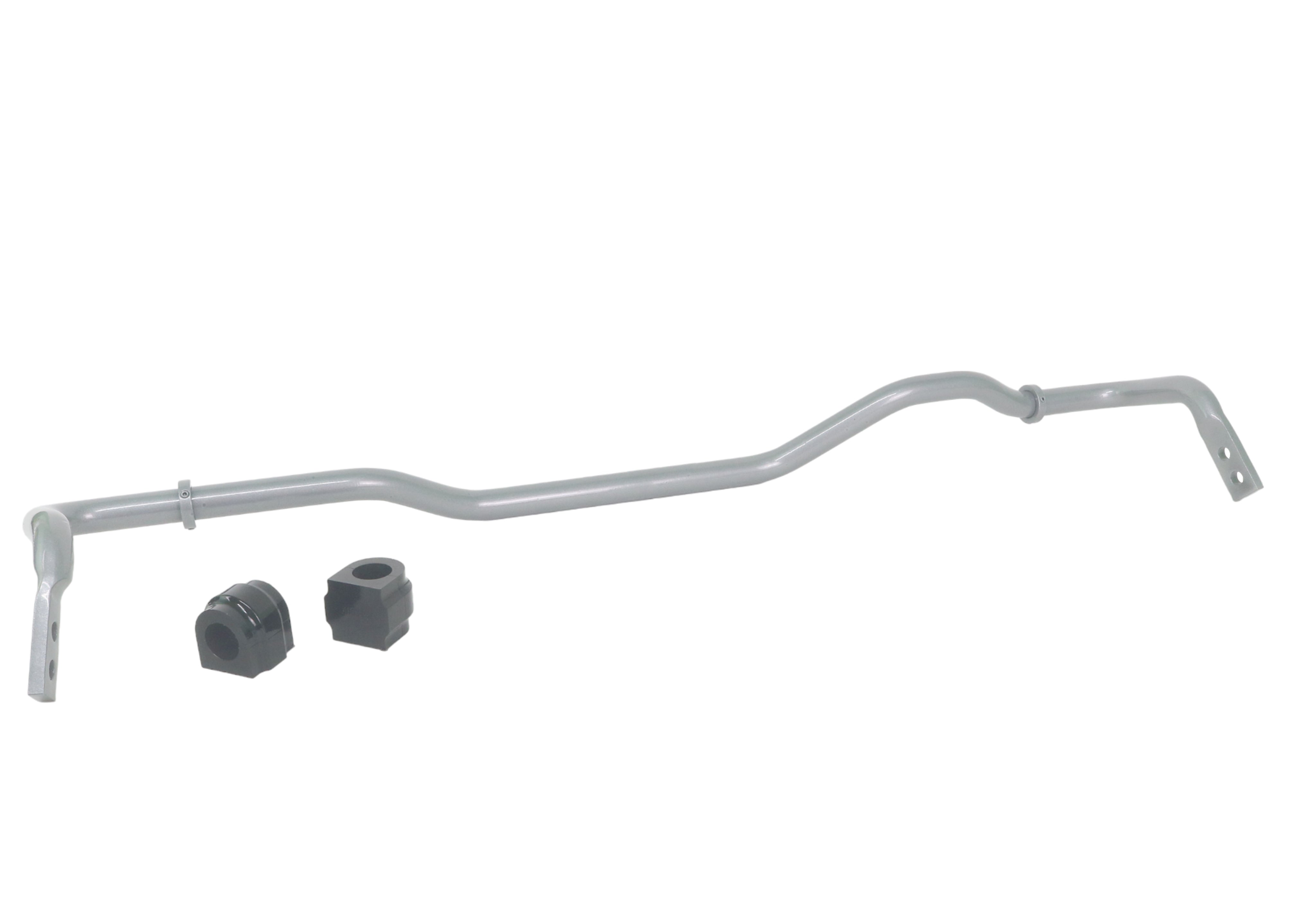 Bara stabilizatoare 22mm reglabila in 2 puncte Whiteline pentru Audi A3 / Skoda Octavia / Vw Golf - BWR25Z