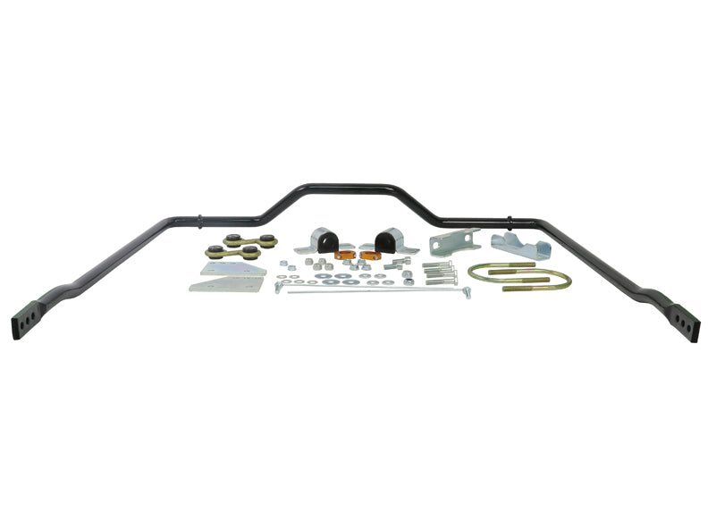 Bara stabilizatoare 24mm reglabila in 3 puncte Whiteline pentru Vw Amarok - BWR26Z