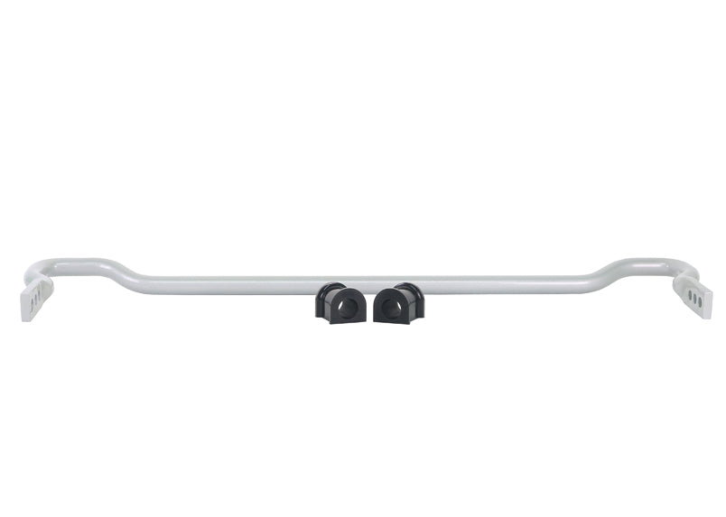 Bara stabilizatoare 24mm reglabila in 3 puncte Whiteline pentru Vw Caddy - BWR28Z