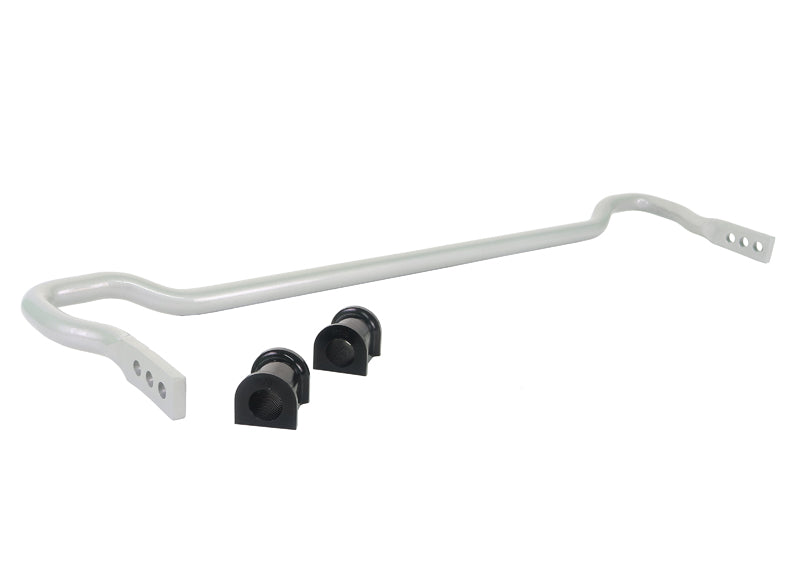 Bara stabilizatoare 24mm reglabila in 3 puncte Whiteline pentru Vw Caddy - BWR28Z