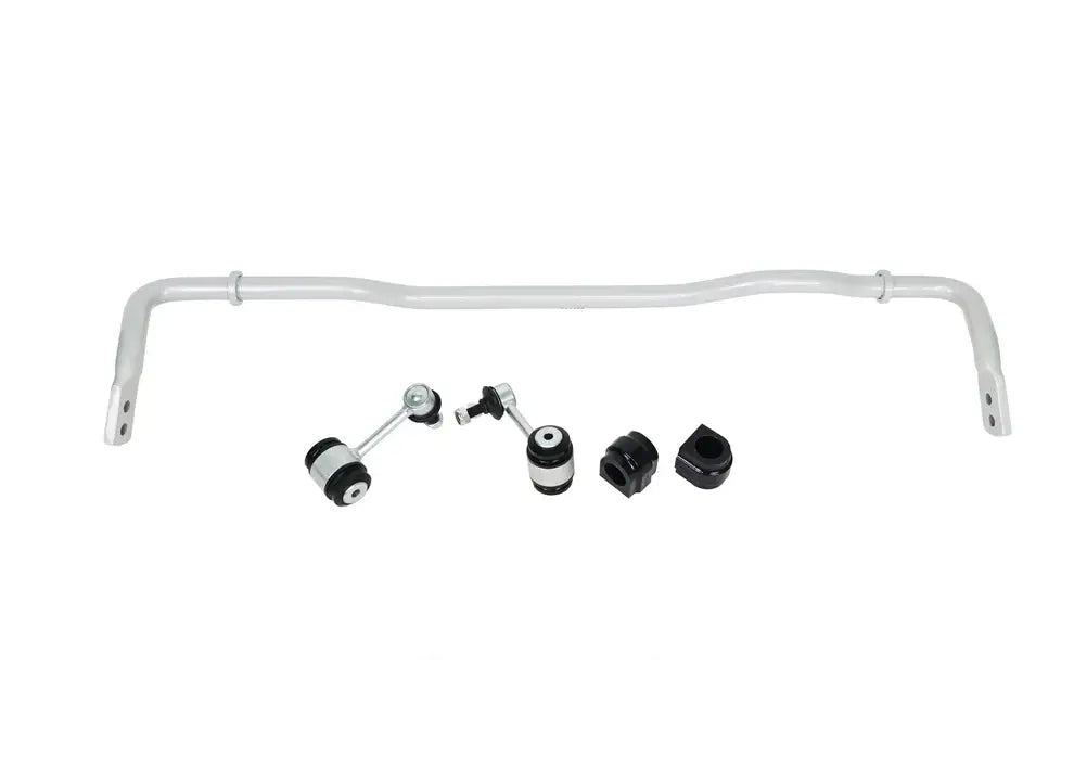 Bara stabilizatoare spate 24mm - reglabila - Whiteline pentru Audi A3 / Seat Leon / Skoda Octavia / Vw Golf - BWR29Z