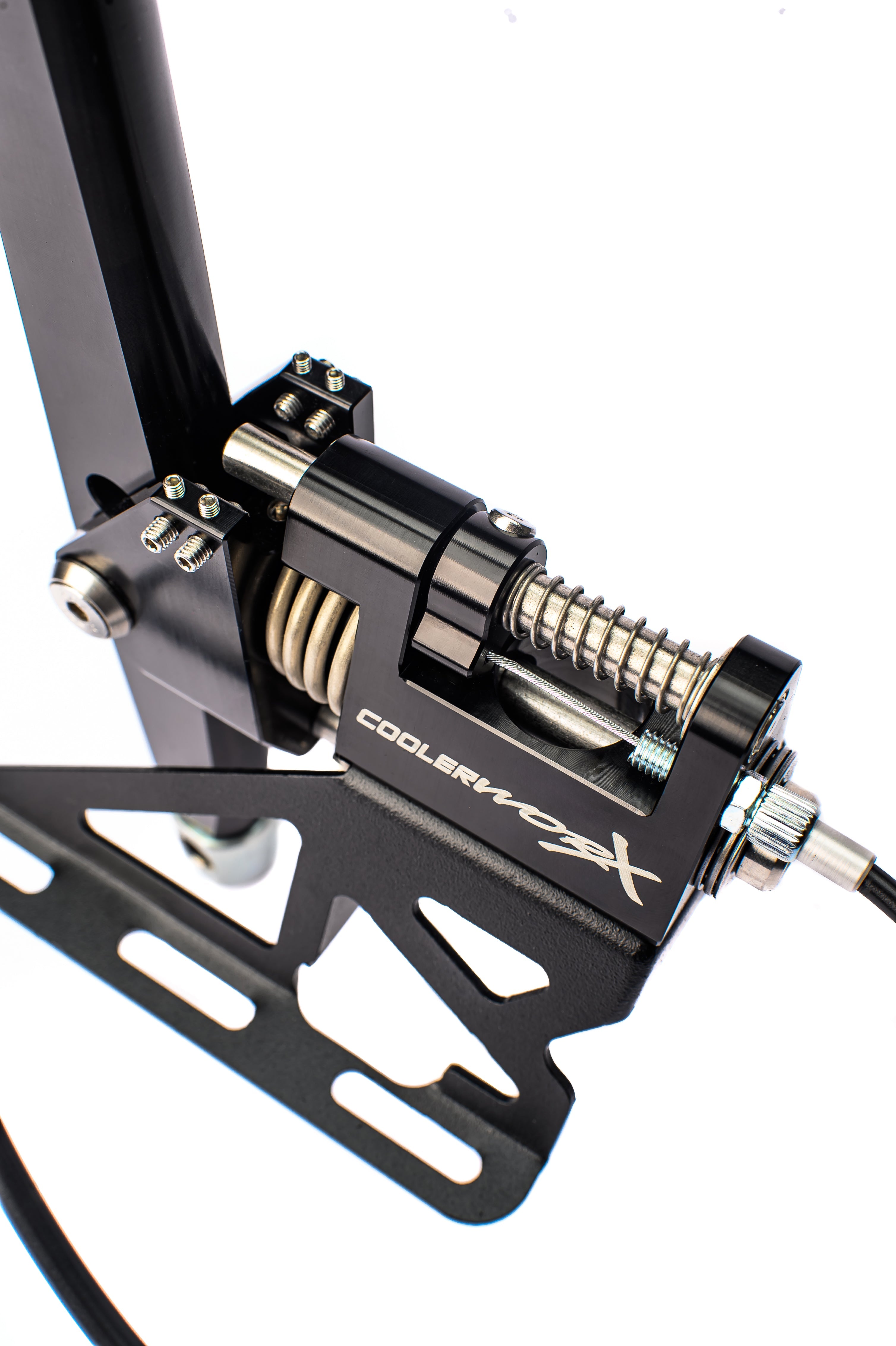 Short Shifter Classic Pro Coolerworx BMW