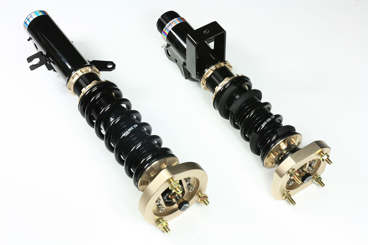 Suspensie Reglabila Coilover BC Racing BR - Toyota MR2 SW20 (90-99)