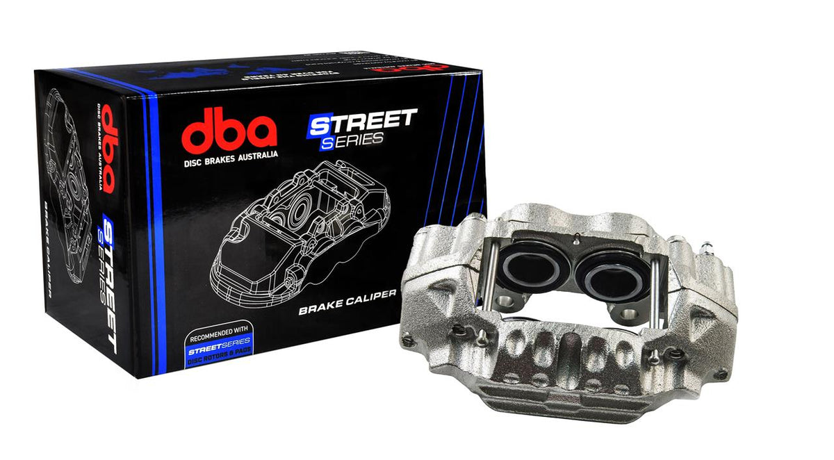 Etrier Frana DBA Fata Mazda MX-5 DBAC1515