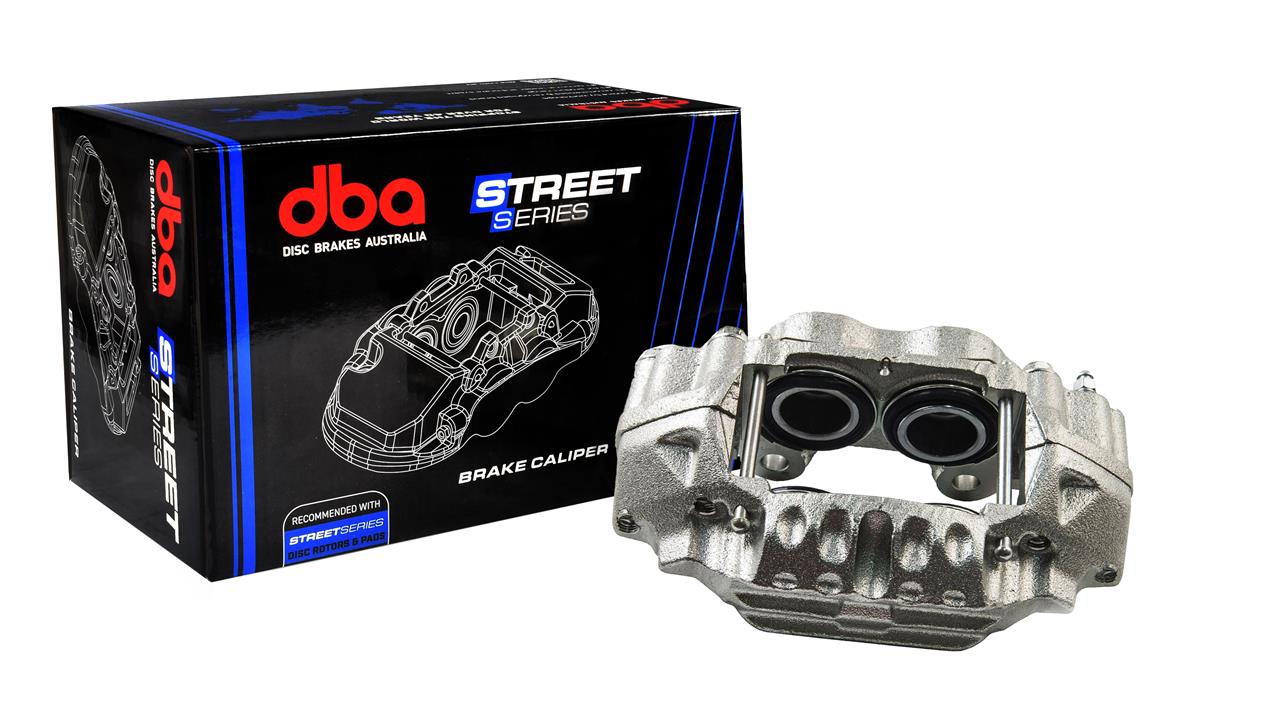 Etrier Frana DBA Spate Stanga Honda Civic DBAC1558