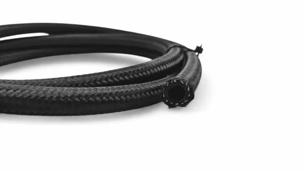 Furtun Cauciuc Nylon AN10 (1 metru)