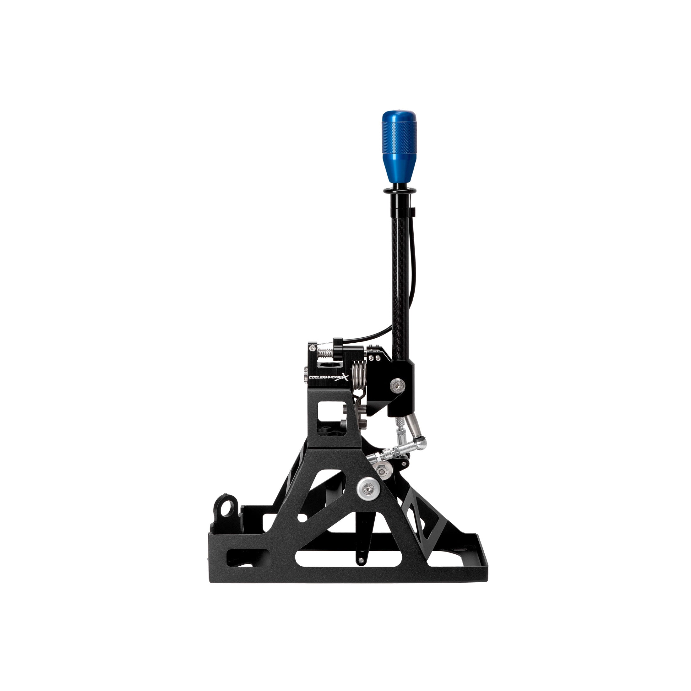 Short Shifter Carbon Pro Coolerworx Ford Focus MK2 RS ST
