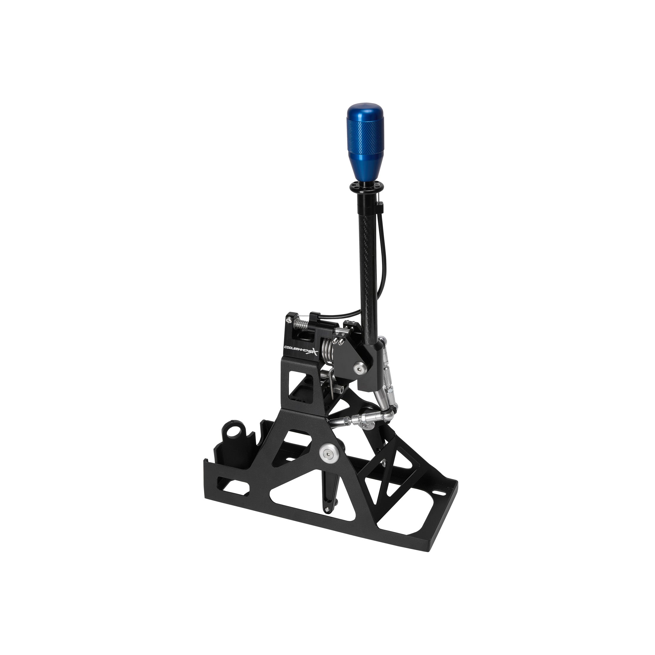 Short Shifter Carbon Pro Coolerworx Ford Focus MK2 RS ST
