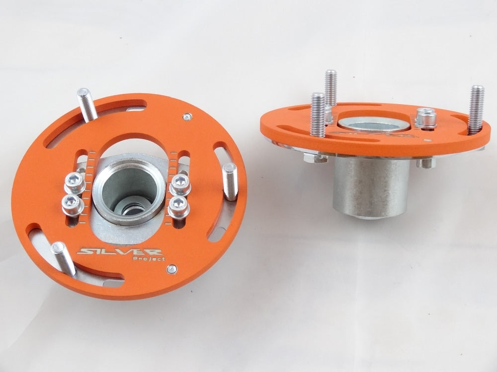 Flanse amortizor reglabile cadere pentru BMW E36 - 3D, Suspensie Standard (OEM)