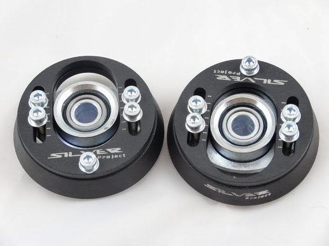 Flanse amortizor reglabile camber VW Golf MK2 MK3