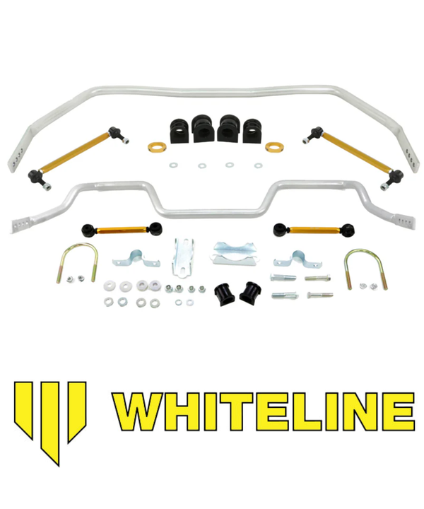 Whiteline
