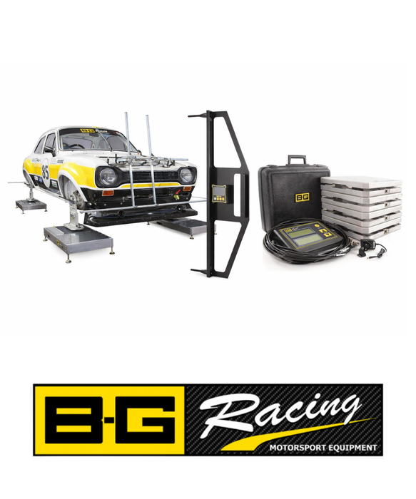 BG Racing