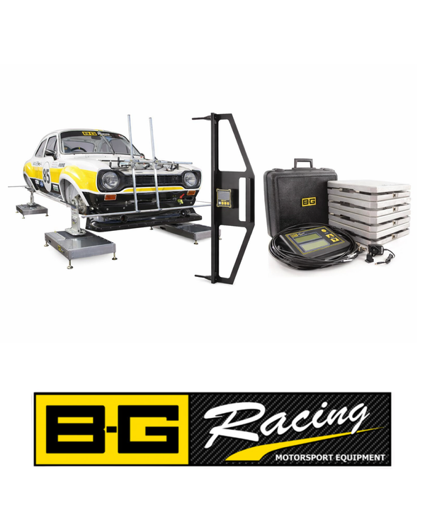 BG Racing
