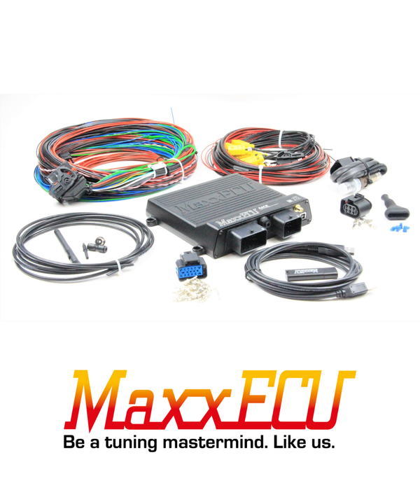 MaxxECU