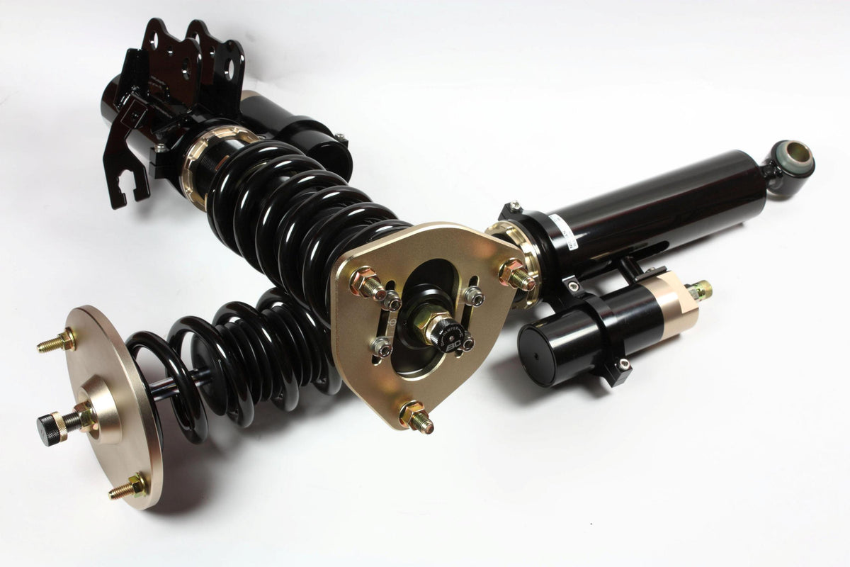 Suspensie Reglabila Coilover BC Racing ER - Nissan Silvia S14 (95-99) RWD