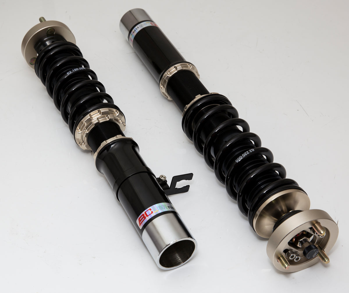 Suspensie Reglabila Coilover BC Racing BR - Nissan Z 240Z (70-73) strut 51mm STRUT sudabil