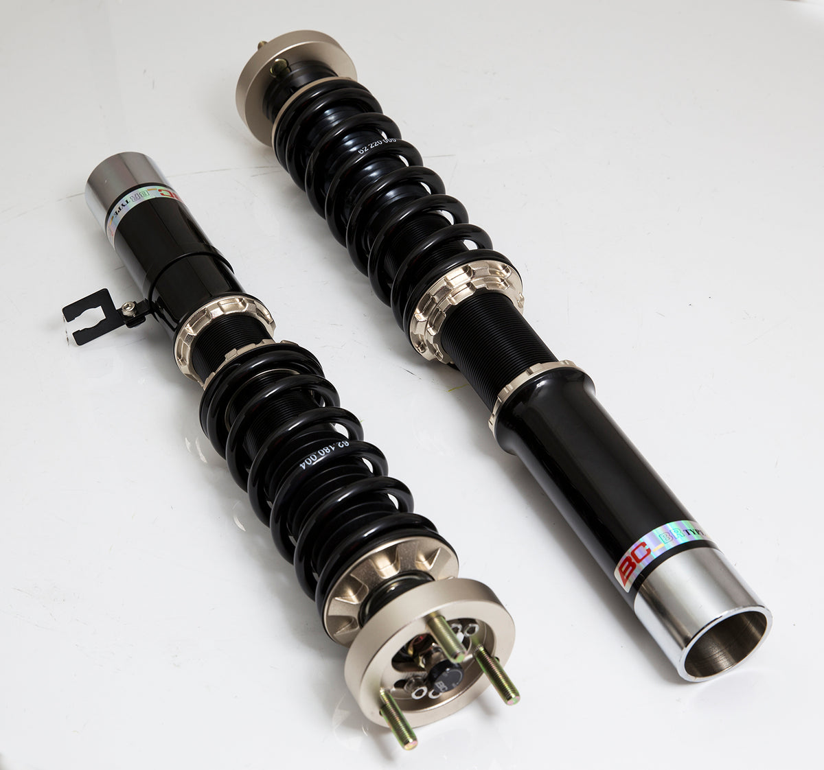 Suspensie Reglabila Coilover BC Racing BR - Nissan Z 240Z (70-73) strut 51mm STRUT sudabil