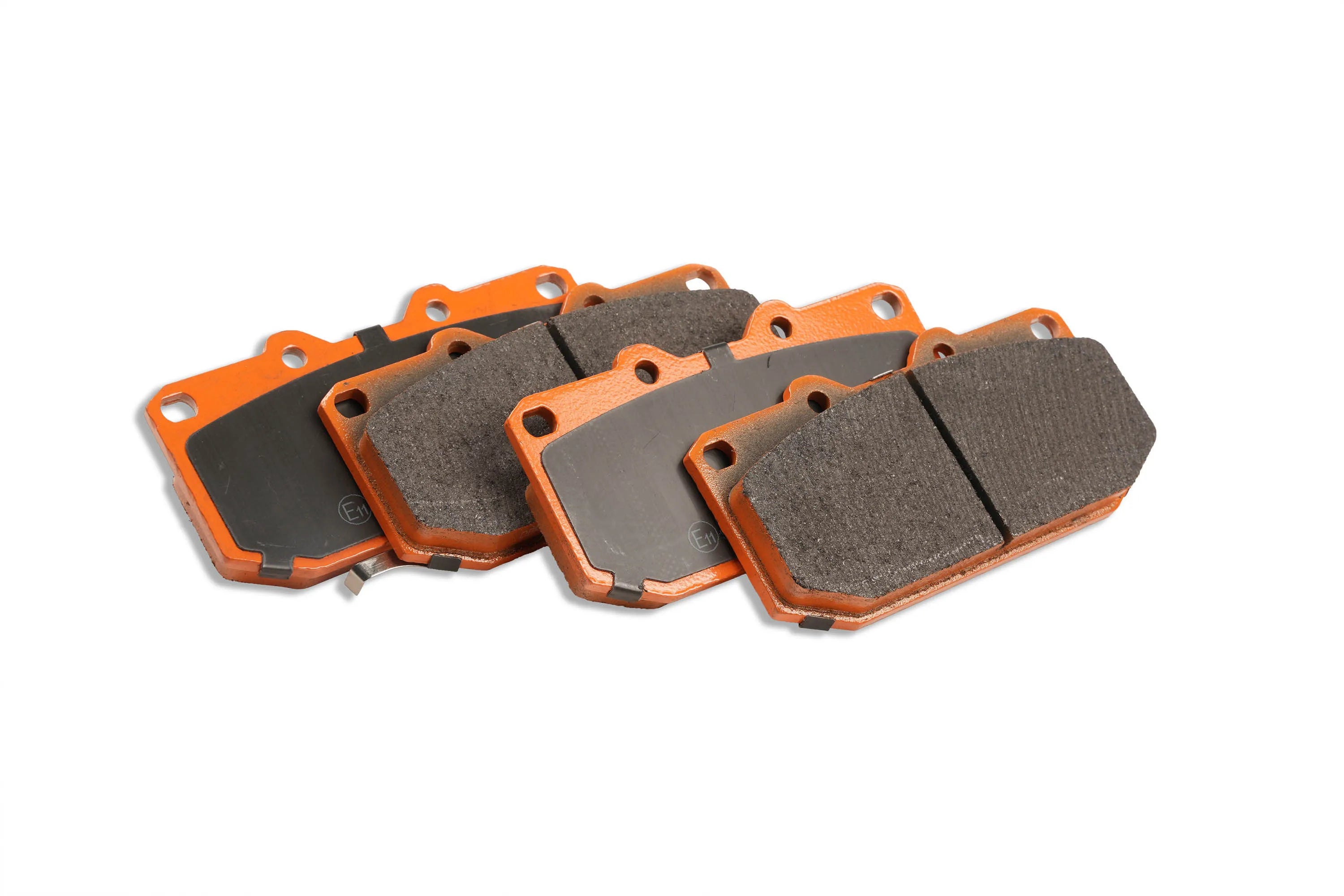 Placute Frana DBA Xtreme Performance Fata Toyota Hilux DB1149XP