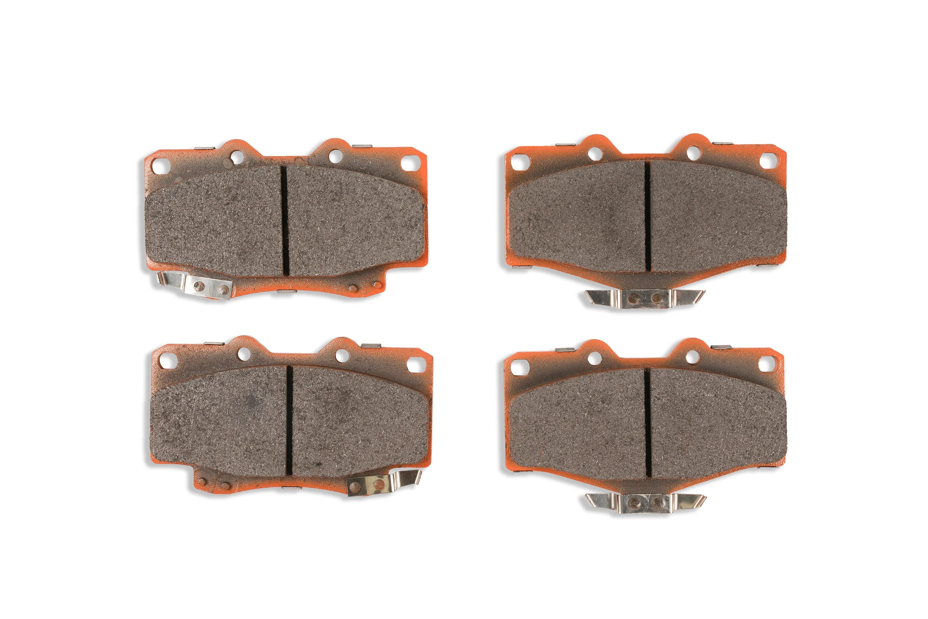 Placute Frana DBA Brake Kit 4000 Series T3 Slotted & Xtreme Performance (2x DBA4650S + DB1170XP) Fata Subaru Impreza DBA4650S-1170XP