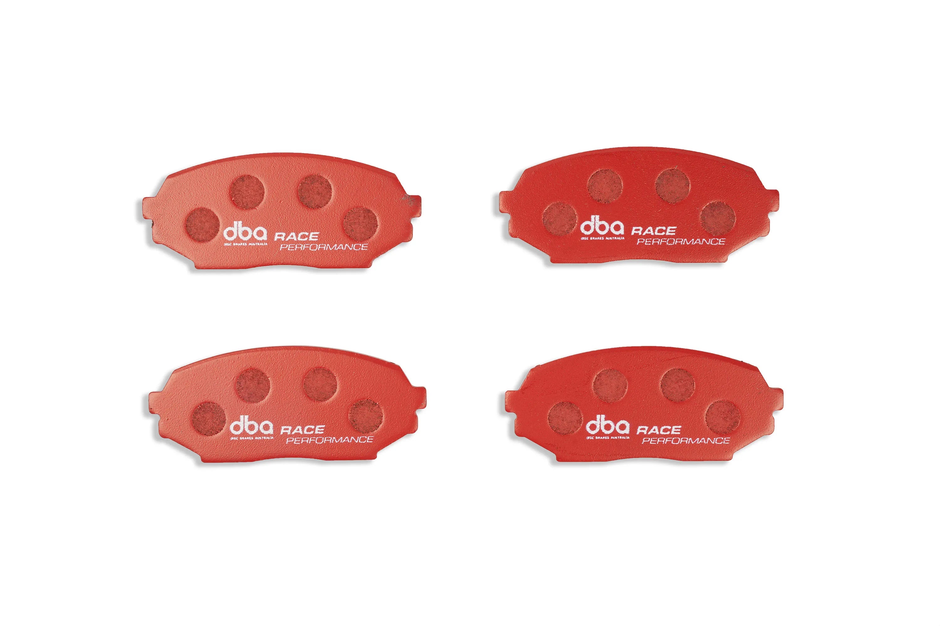 Placute Frana DBA Race Performance Fata Mazda MX-5 DB1178RP