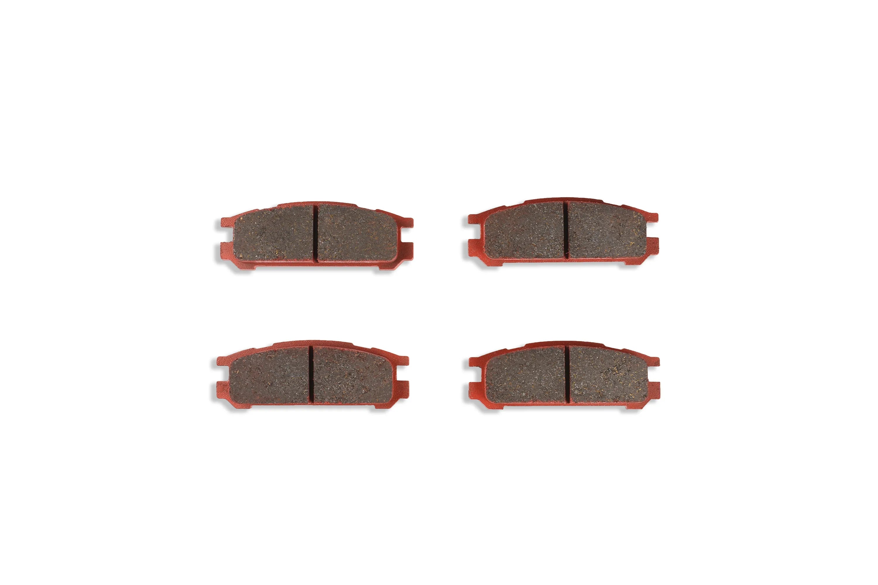 Placute Frana DBA Race Performance Spate Subaru Impreza / Subaru Legacy DB1186RP