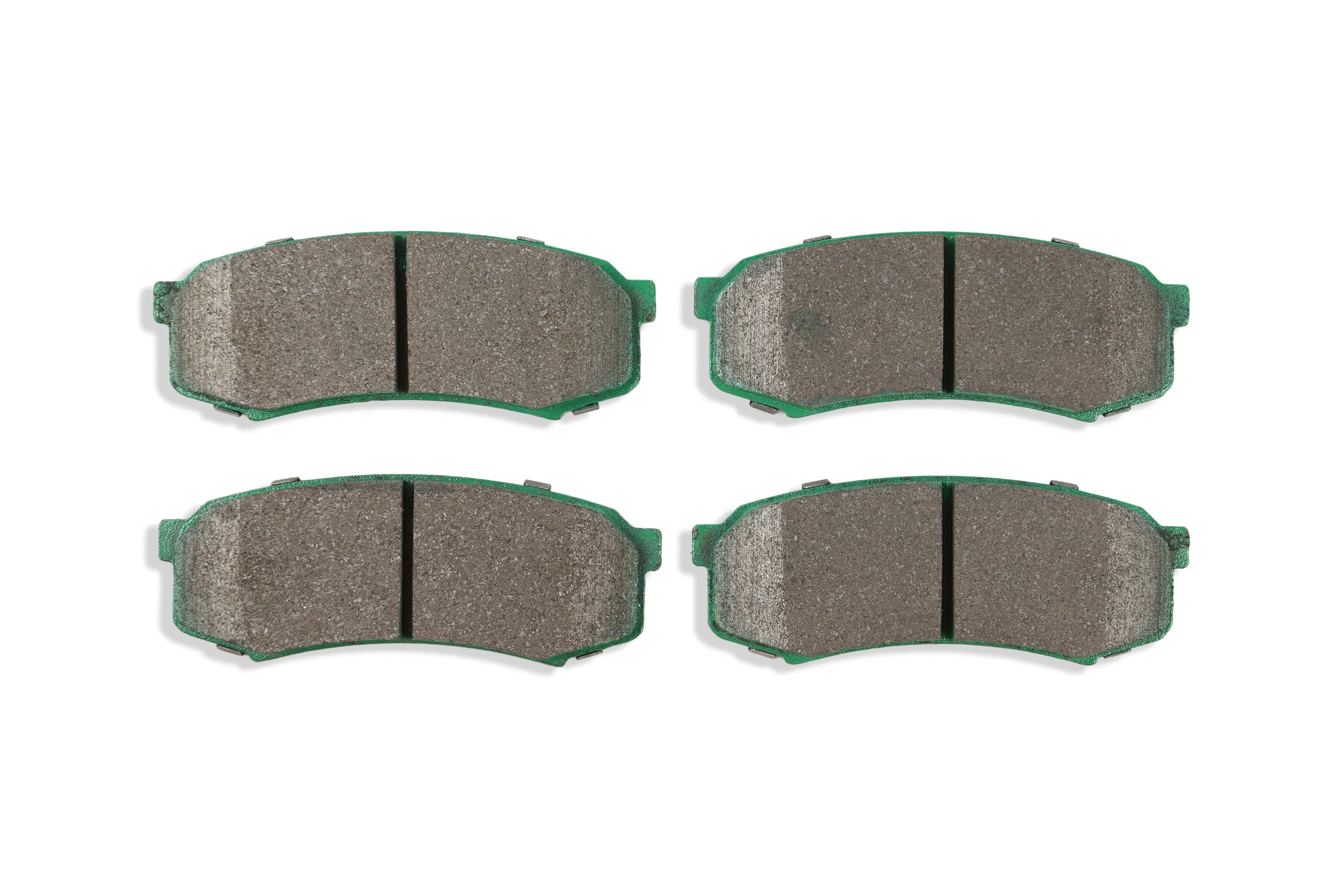 Placute Frana DBA Brake Kit Street Series T2 Slotted & Street Performance (2x DBA793S + DB1200SP) Spate DBA793S-1200SP