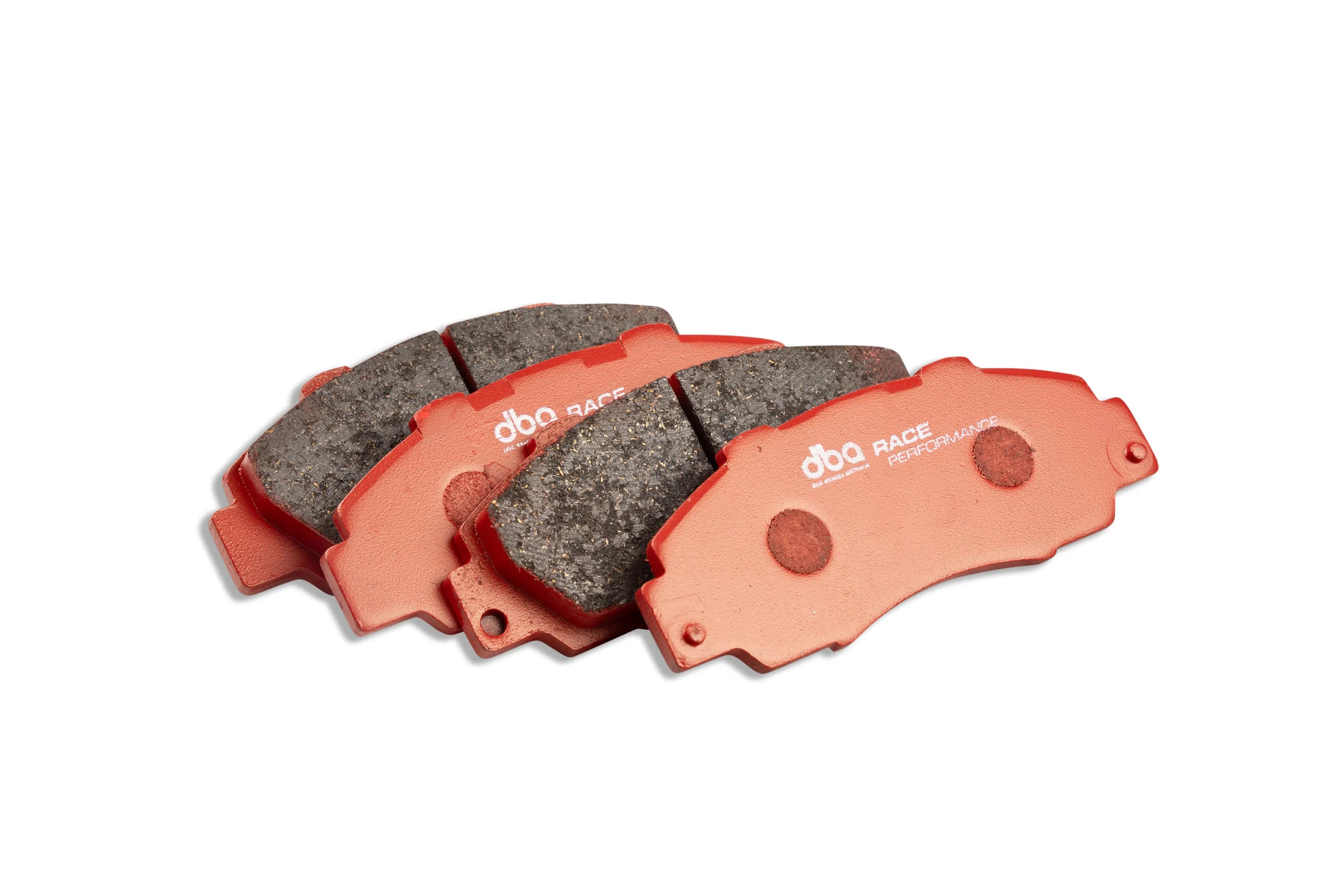 Placute Frana DBA Race Performance Fata Honda DB1206RP
