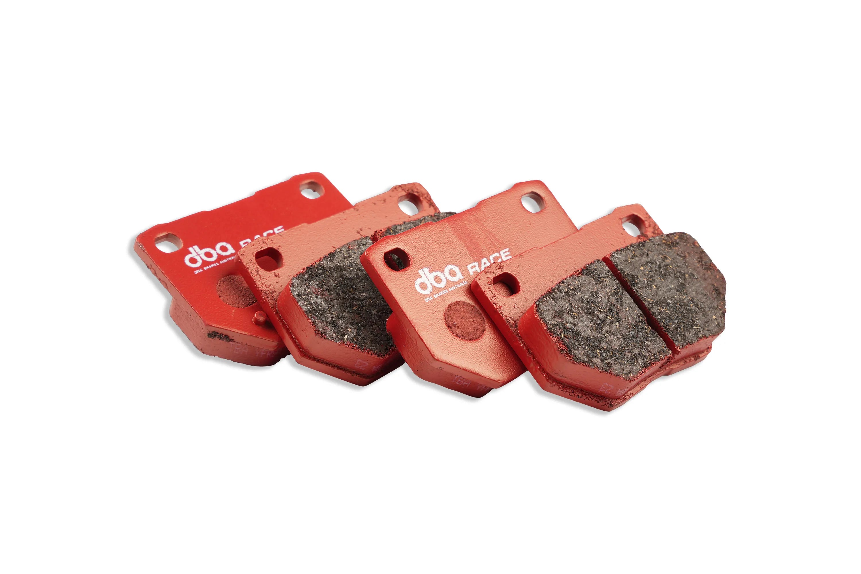 Placute Frana DBA Race Performance Spate Nissan Skyline / Subaru Impreza DB1220RP